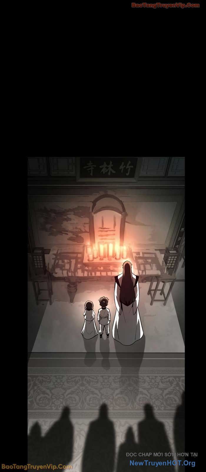 Ma Thần Trùng Sinh Chap 2 - Next Chap 3