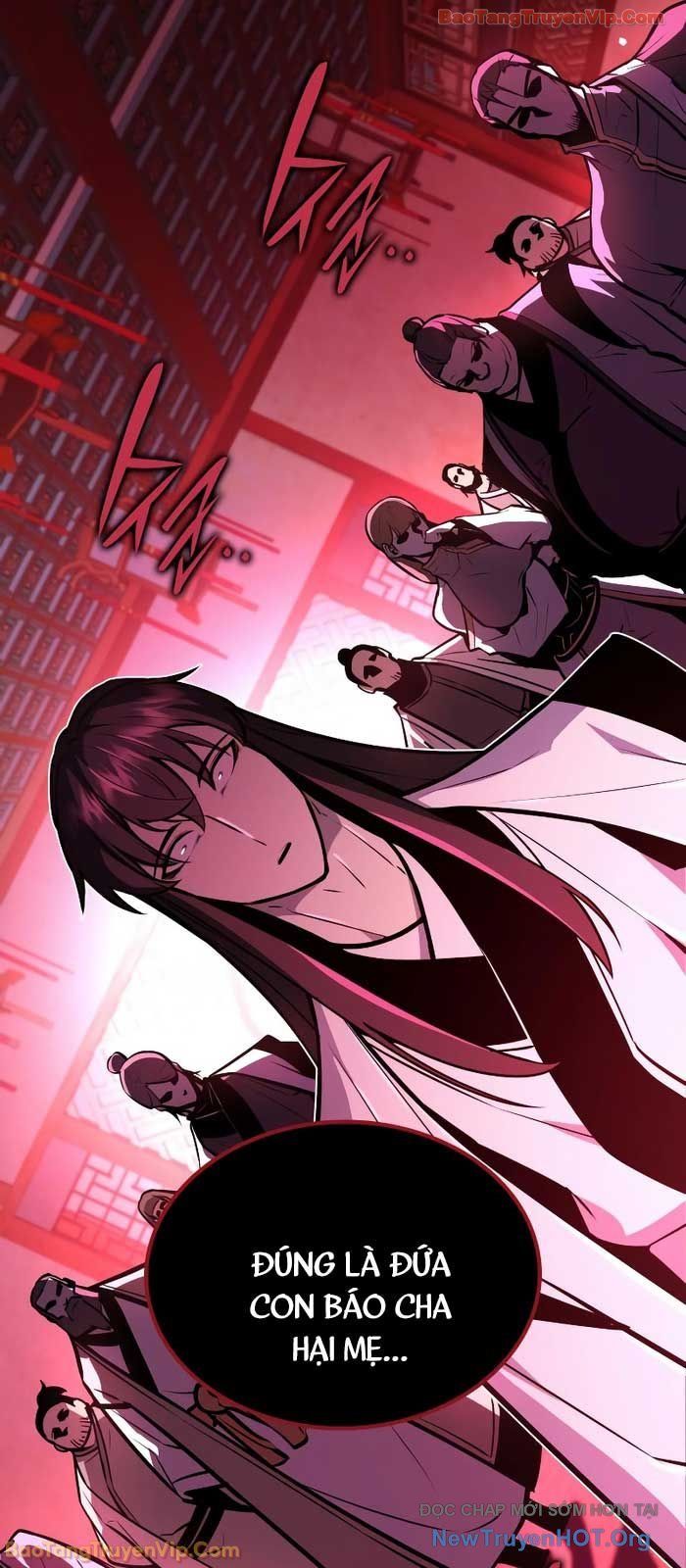 Ma Thần Trùng Sinh Chap 2 - Next Chap 3