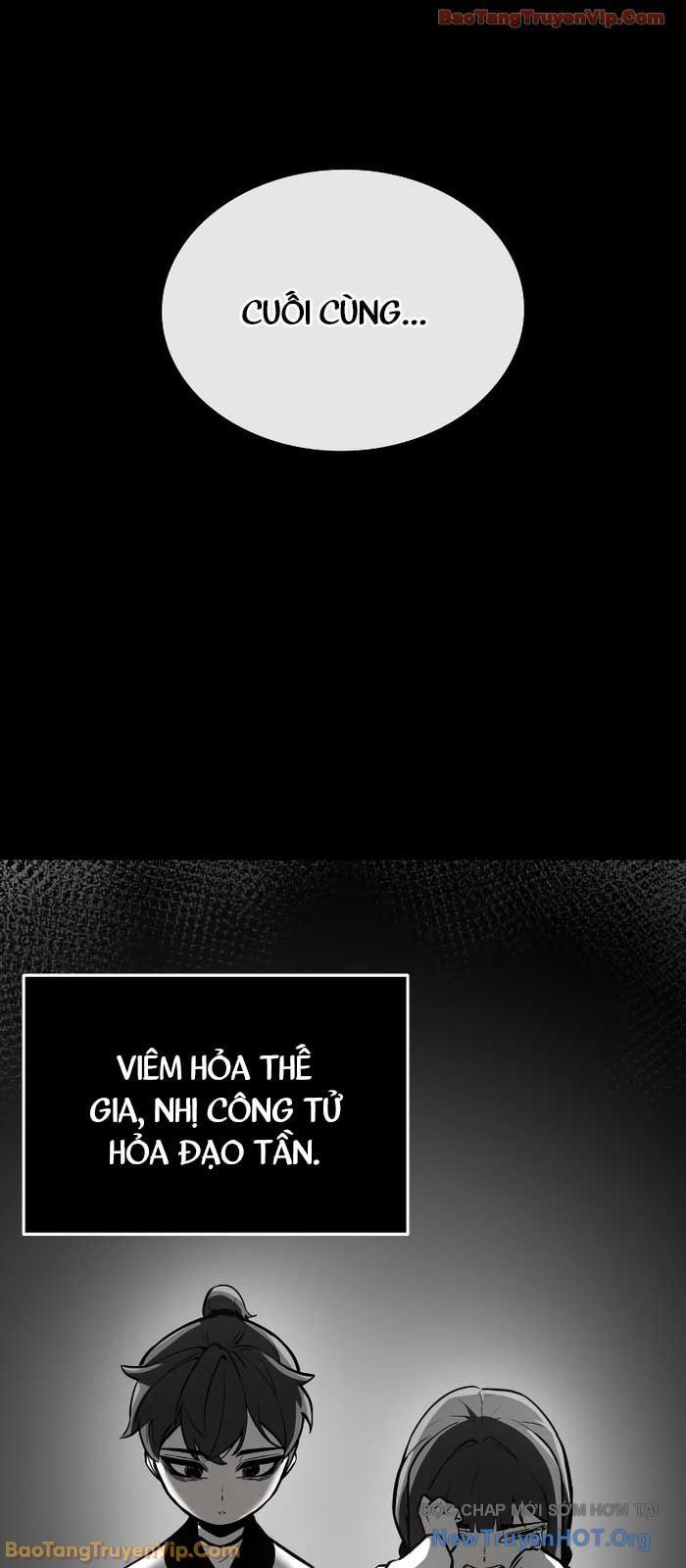 Ma Thần Trùng Sinh Chap 2 - Next Chap 3