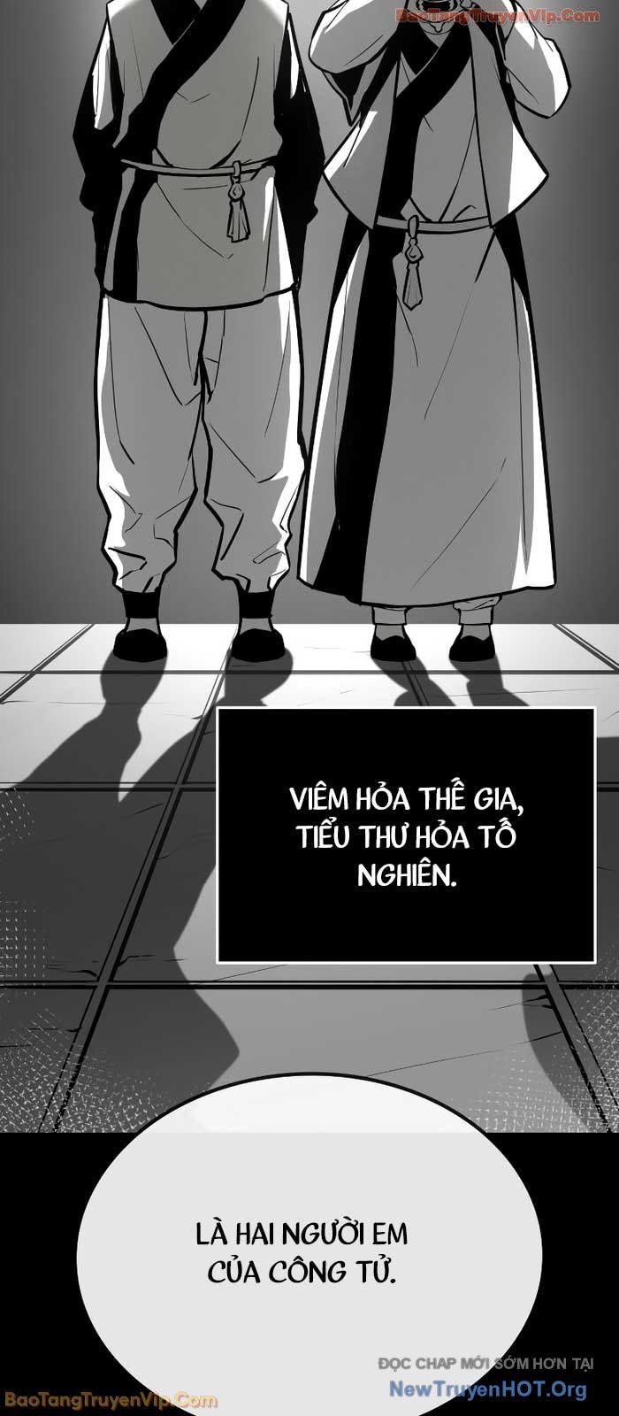 Ma Thần Trùng Sinh Chap 2 - Next Chap 3