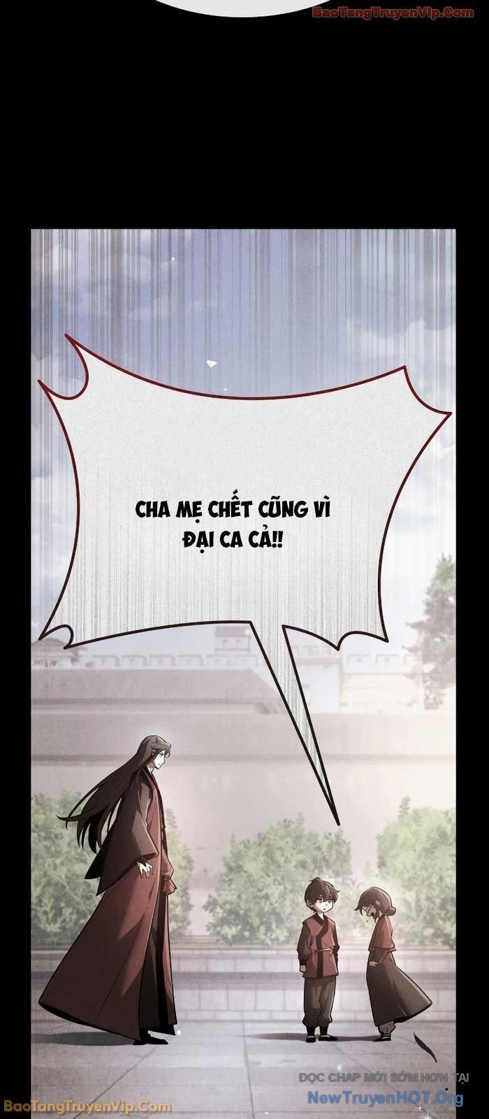 Ma Thần Trùng Sinh Chap 2 - Next Chap 3