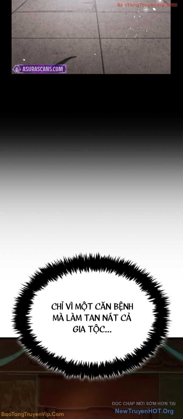 Ma Thần Trùng Sinh Chap 2 - Next Chap 3