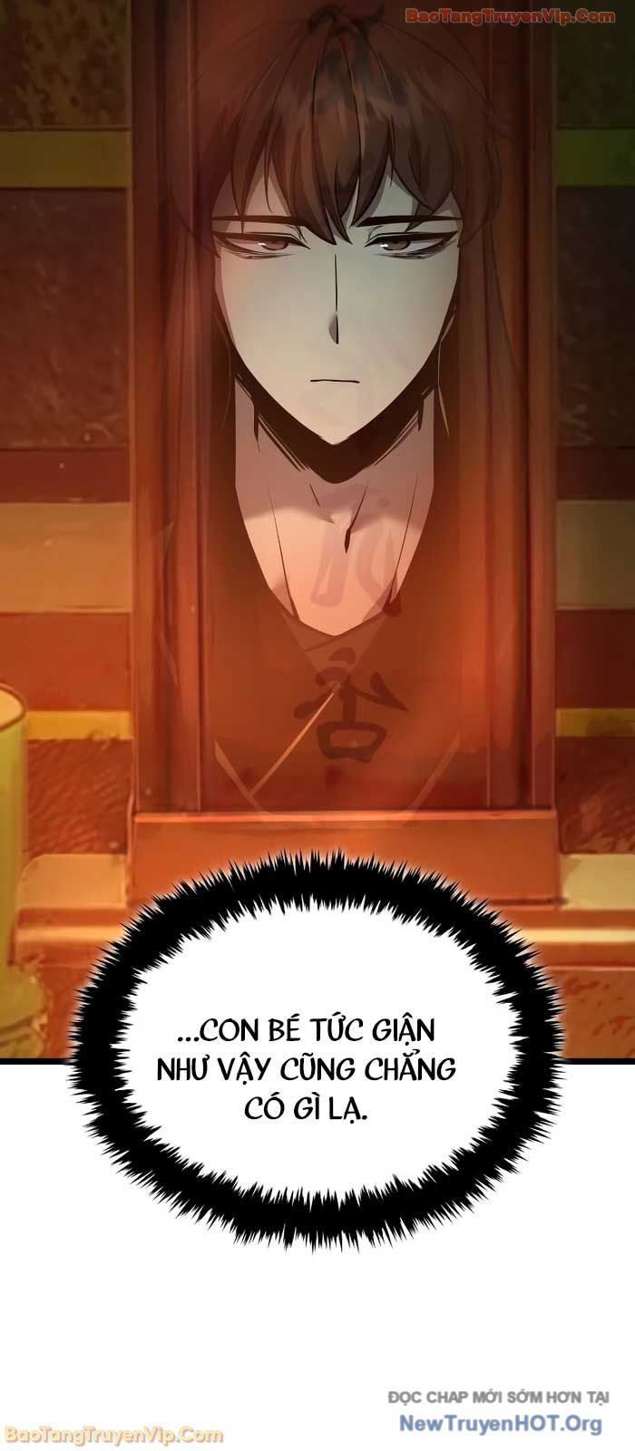 Ma Thần Trùng Sinh Chap 2 - Next Chap 3