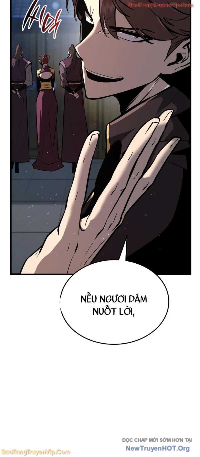 Ma Thần Trùng Sinh Chap 2 - Next Chap 3