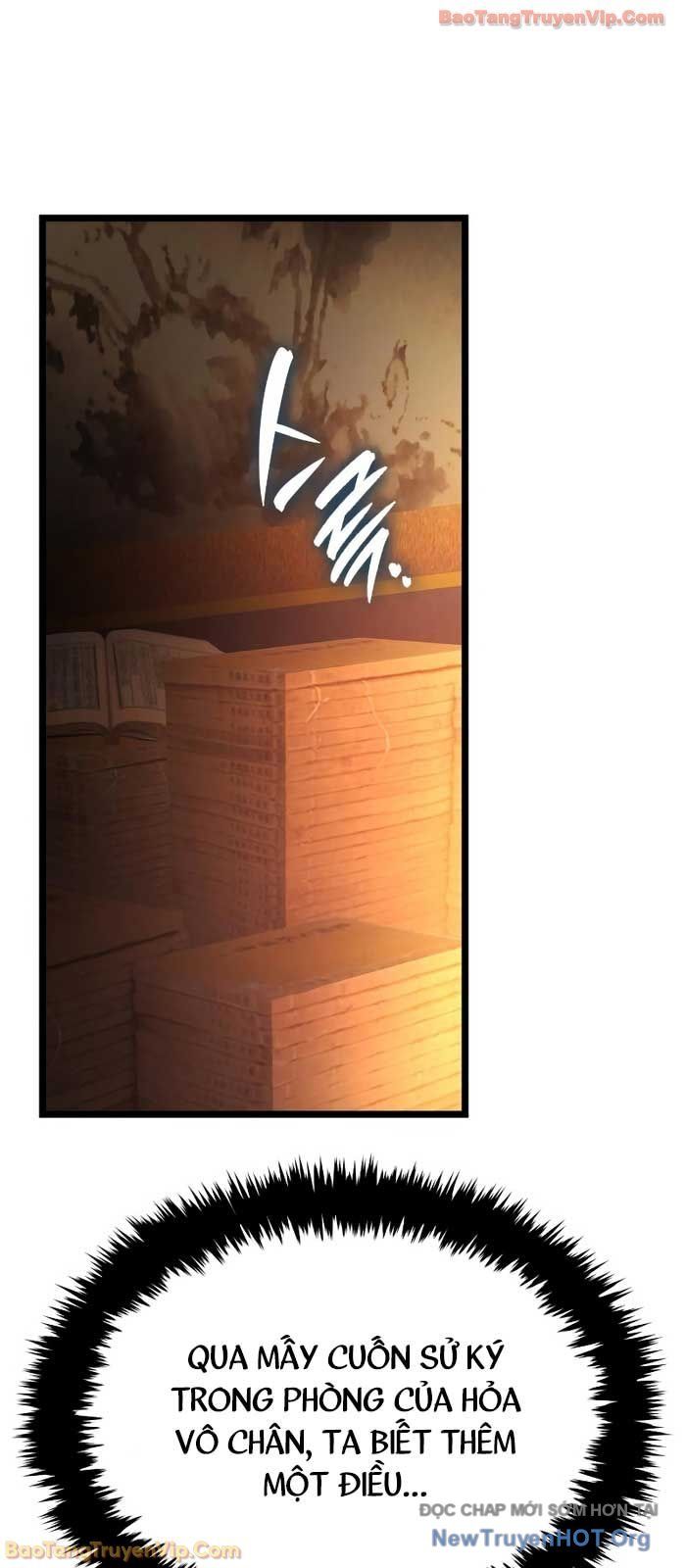 Ma Thần Trùng Sinh Chap 2 - Next Chap 3