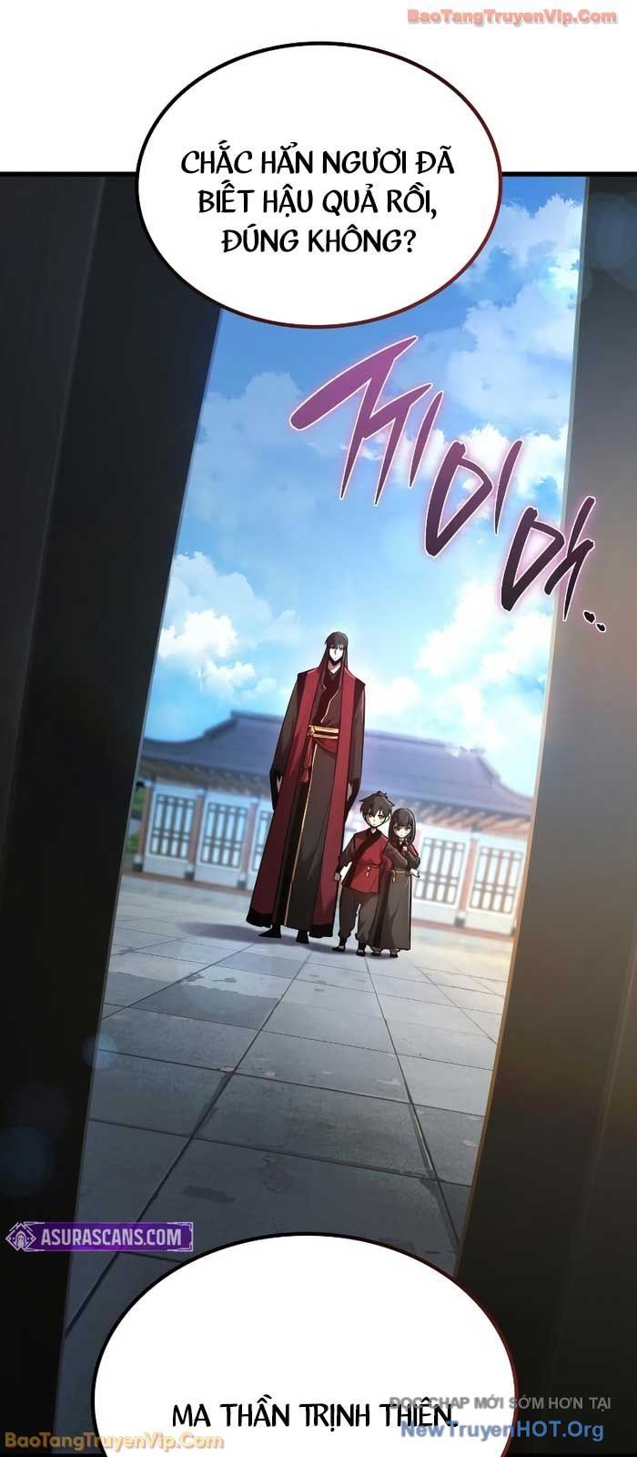 Ma Thần Trùng Sinh Chap 2 - Next Chap 3