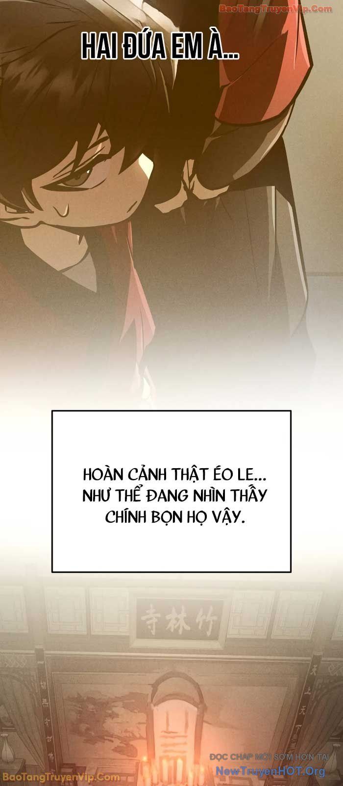 Ma Thần Trùng Sinh Chap 2 - Next Chap 3