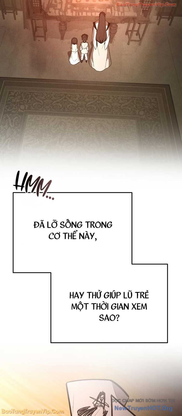 Ma Thần Trùng Sinh Chap 2 - Next Chap 3