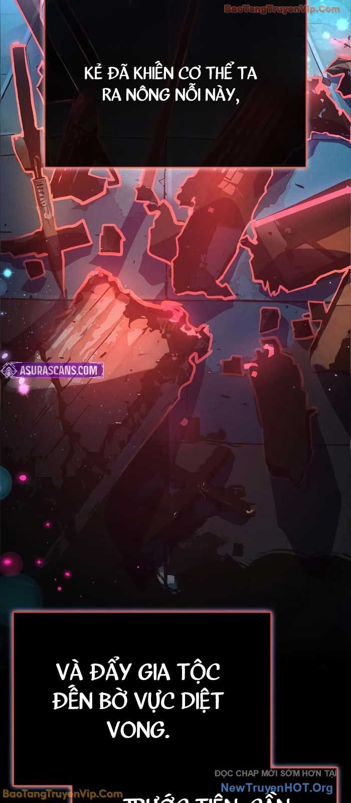 Ma Thần Trùng Sinh Chap 2 - Next Chap 3
