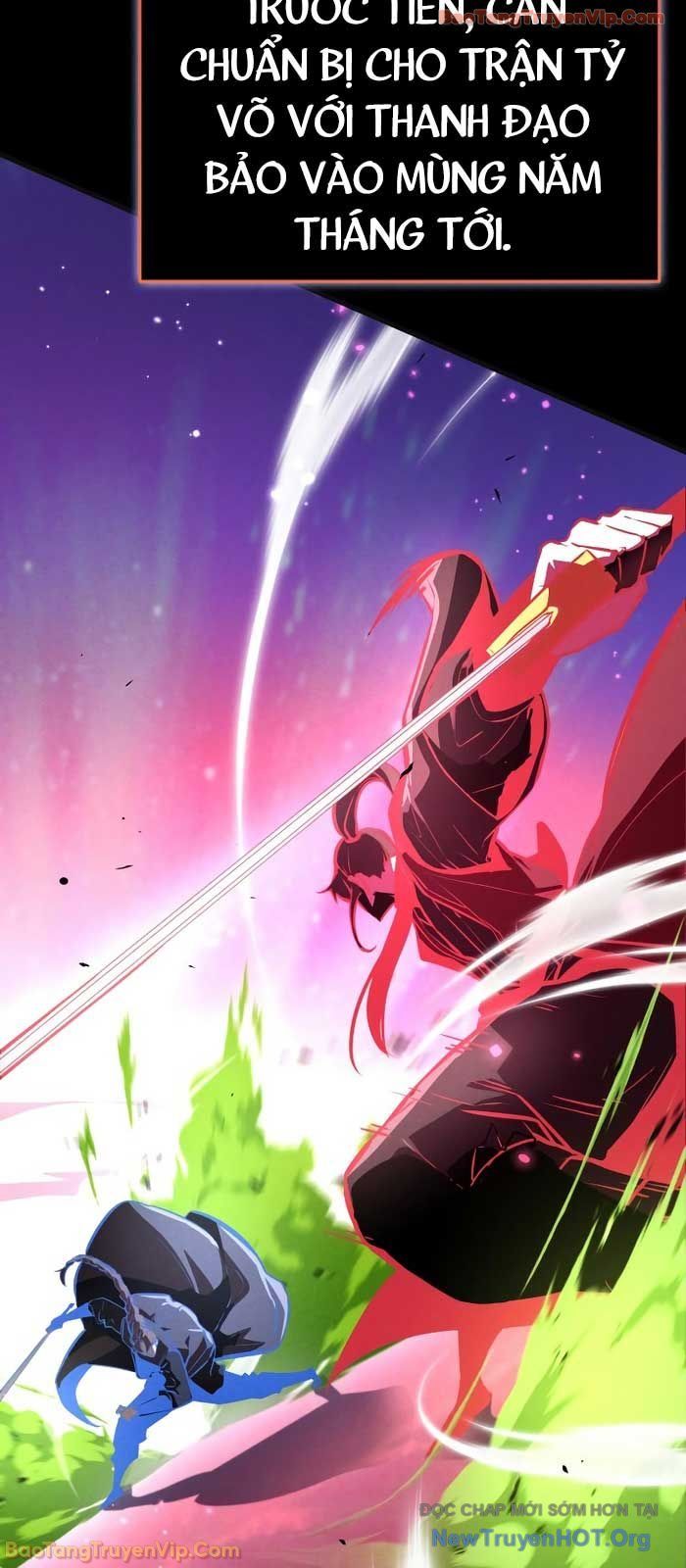 Ma Thần Trùng Sinh Chap 2 - Next Chap 3