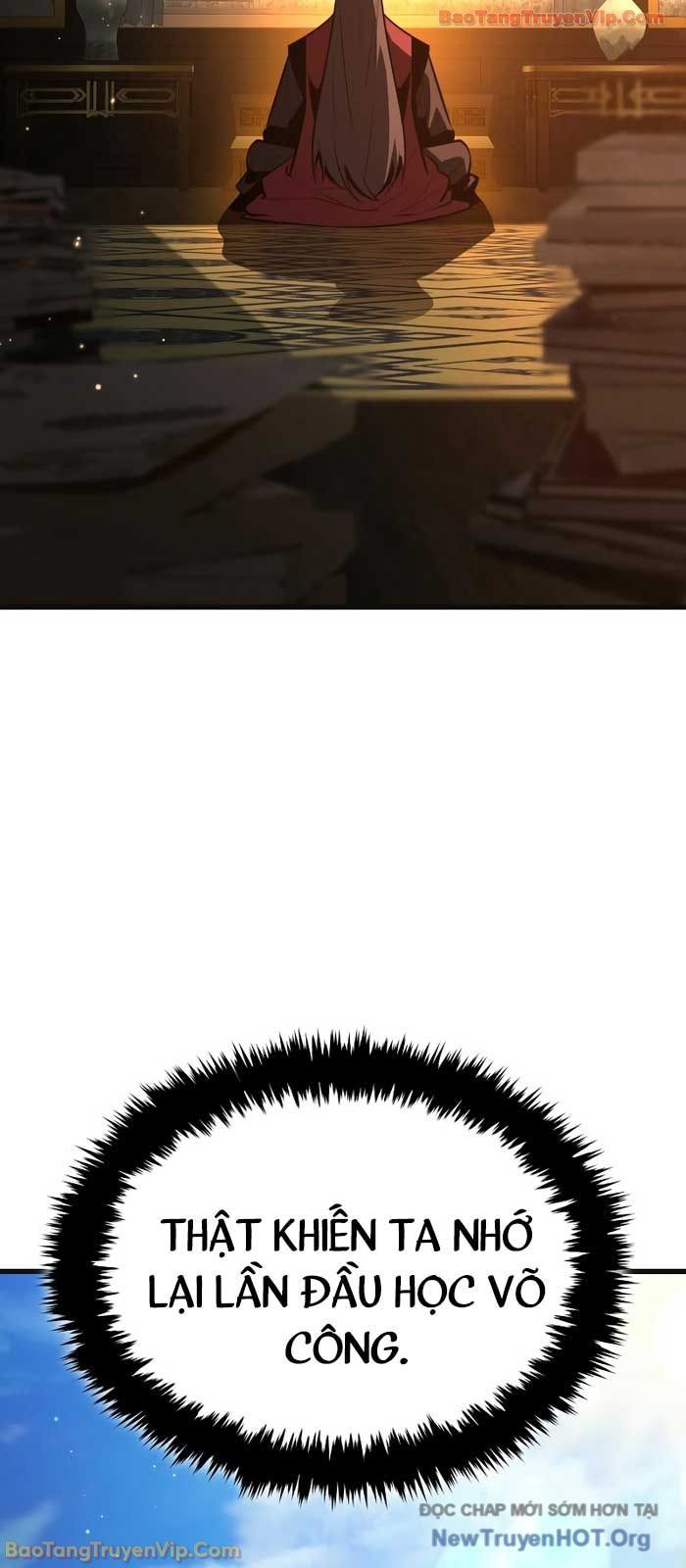 Ma Thần Trùng Sinh Chap 2 - Next Chap 3