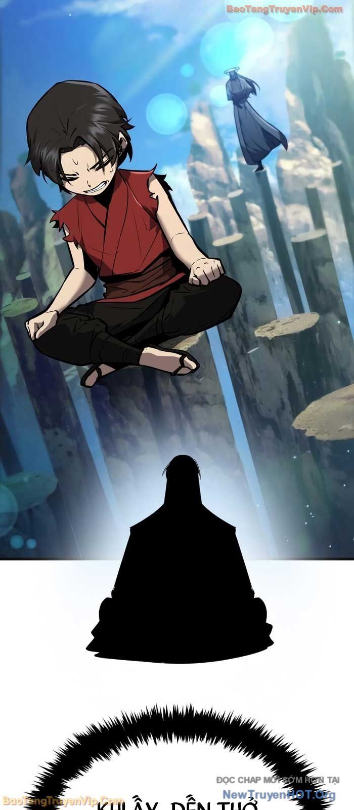 Ma Thần Trùng Sinh Chap 2 - Next Chap 3