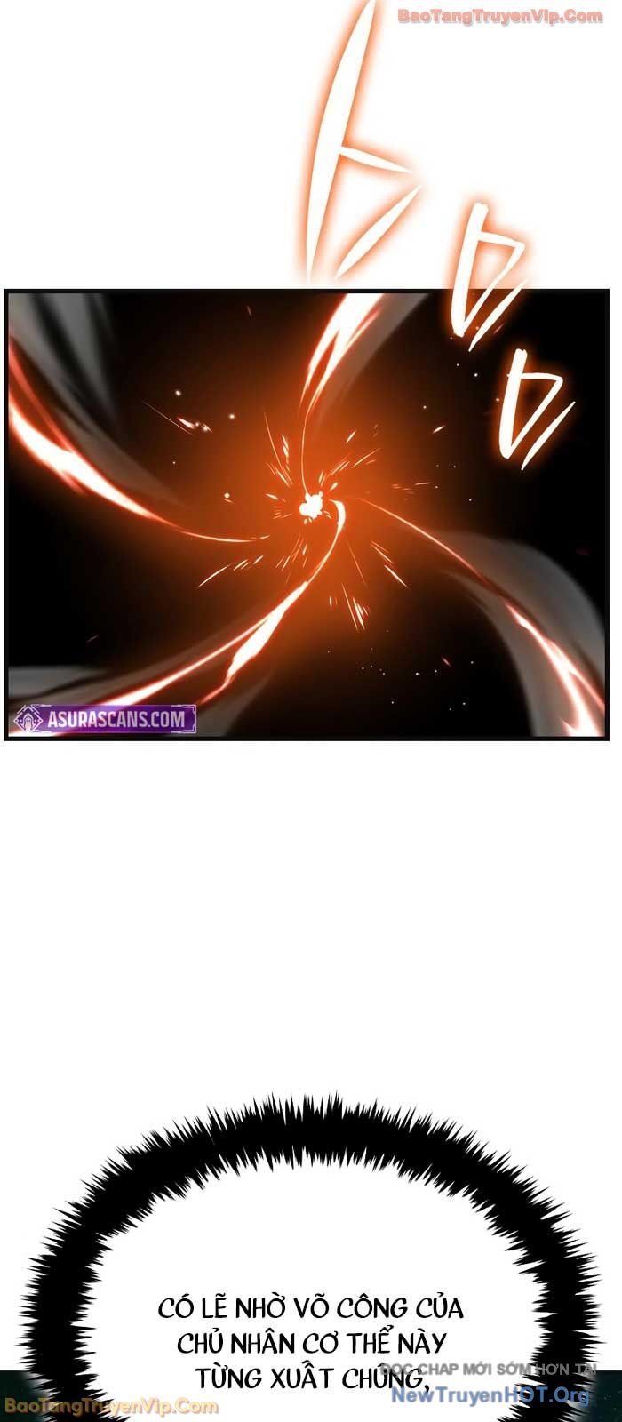 Ma Thần Trùng Sinh Chap 2 - Next Chap 3