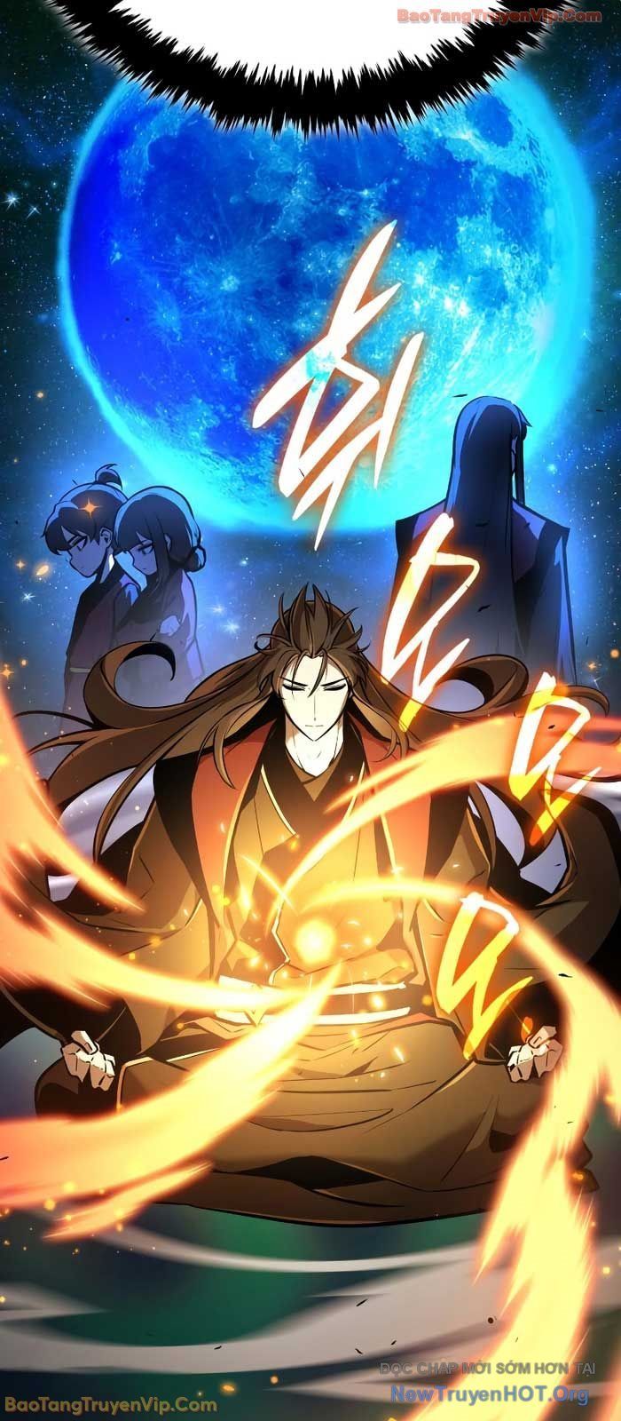 Ma Thần Trùng Sinh Chap 2 - Next Chap 3