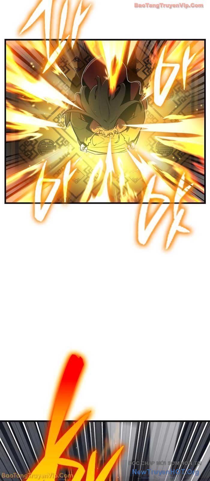 Ma Thần Trùng Sinh Chap 2 - Next Chap 3