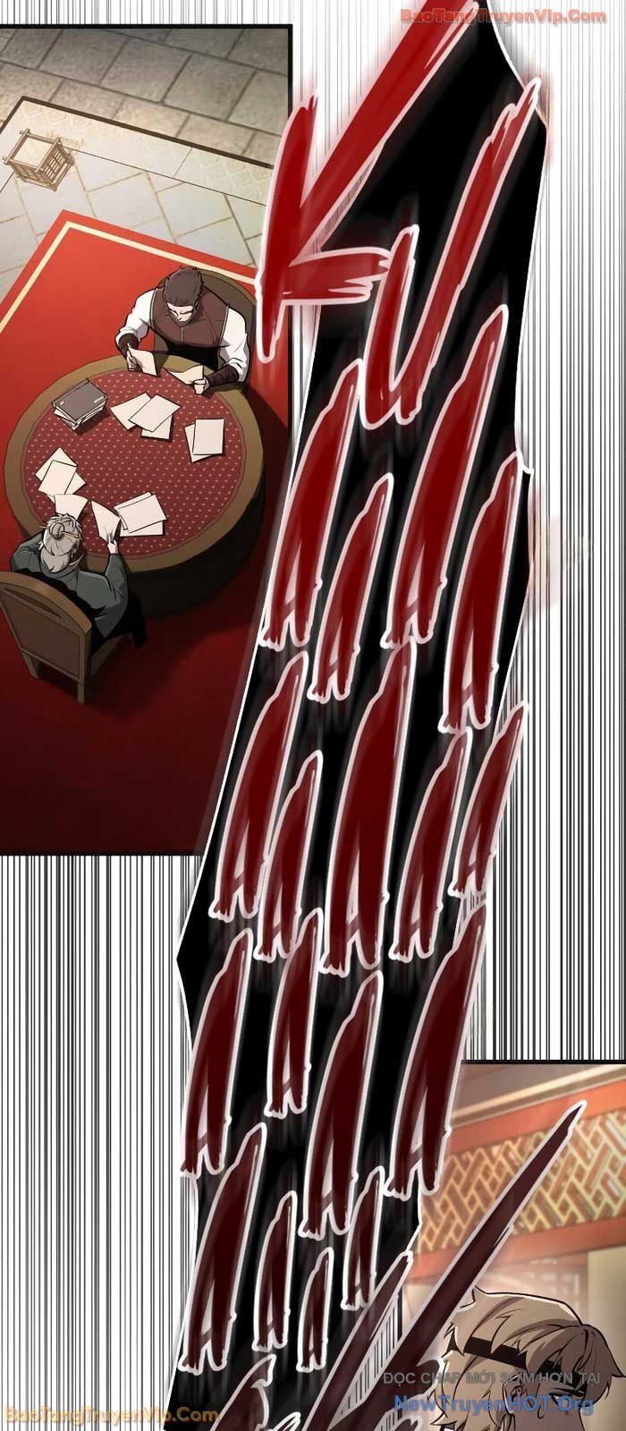 Ma Thần Trùng Sinh Chap 2 - Next Chap 3