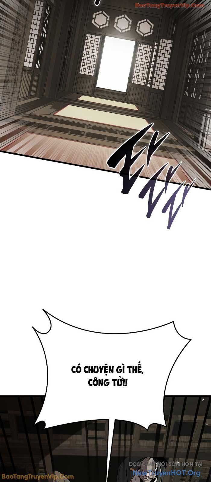 Ma Thần Trùng Sinh Chap 2 - Next Chap 3