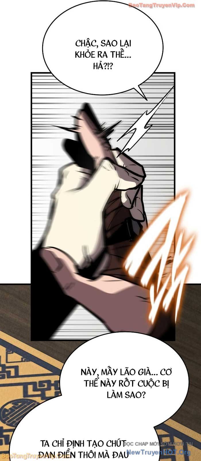 Ma Thần Trùng Sinh Chap 2 - Next Chap 3