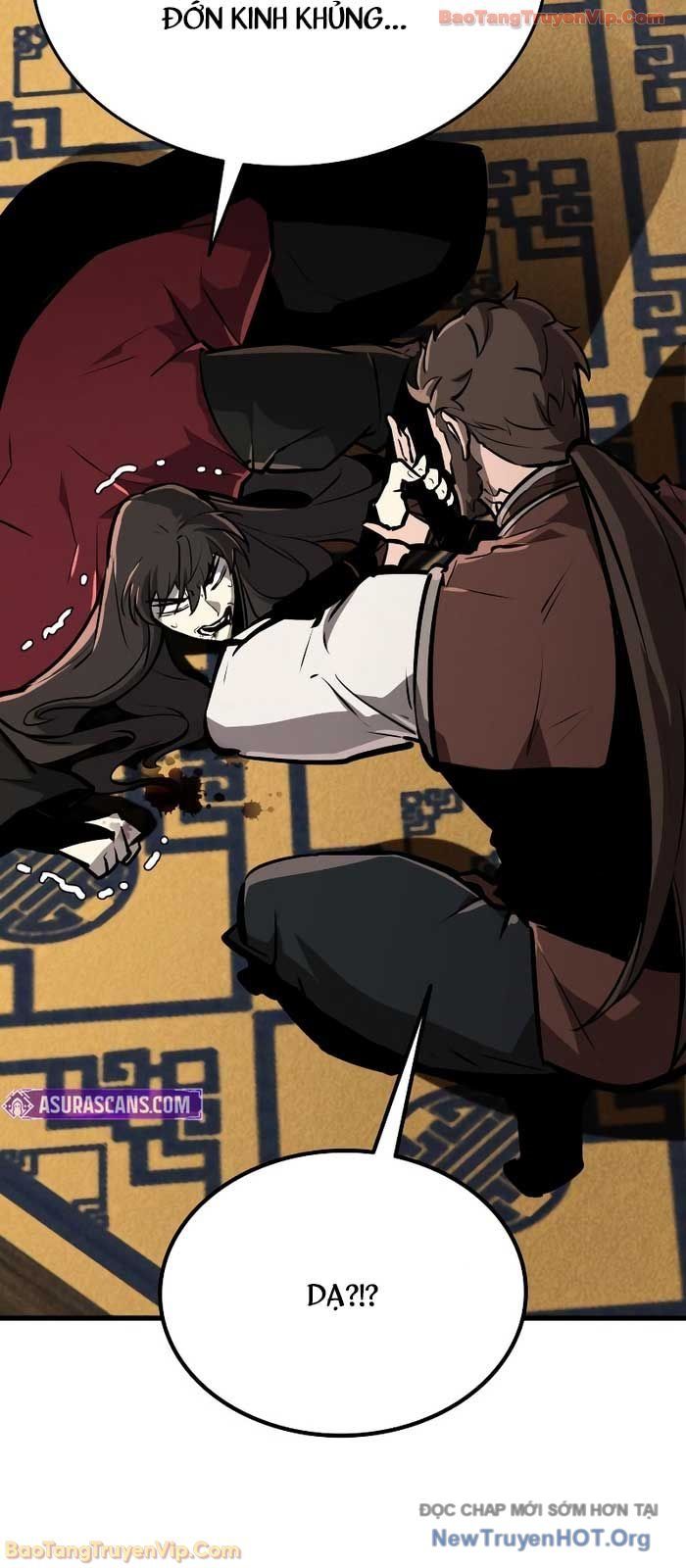 Ma Thần Trùng Sinh Chap 2 - Next Chap 3