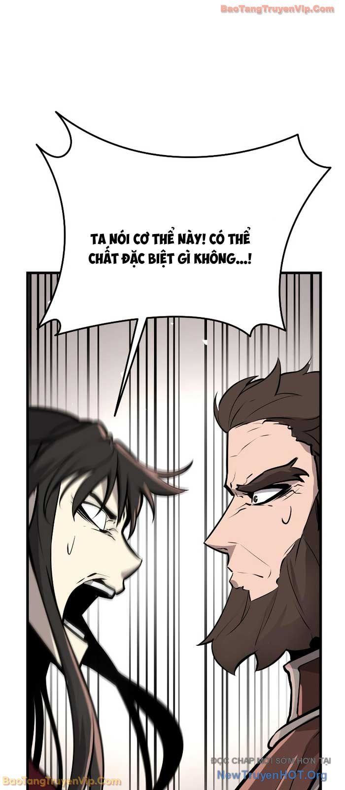 Ma Thần Trùng Sinh Chap 2 - Next Chap 3