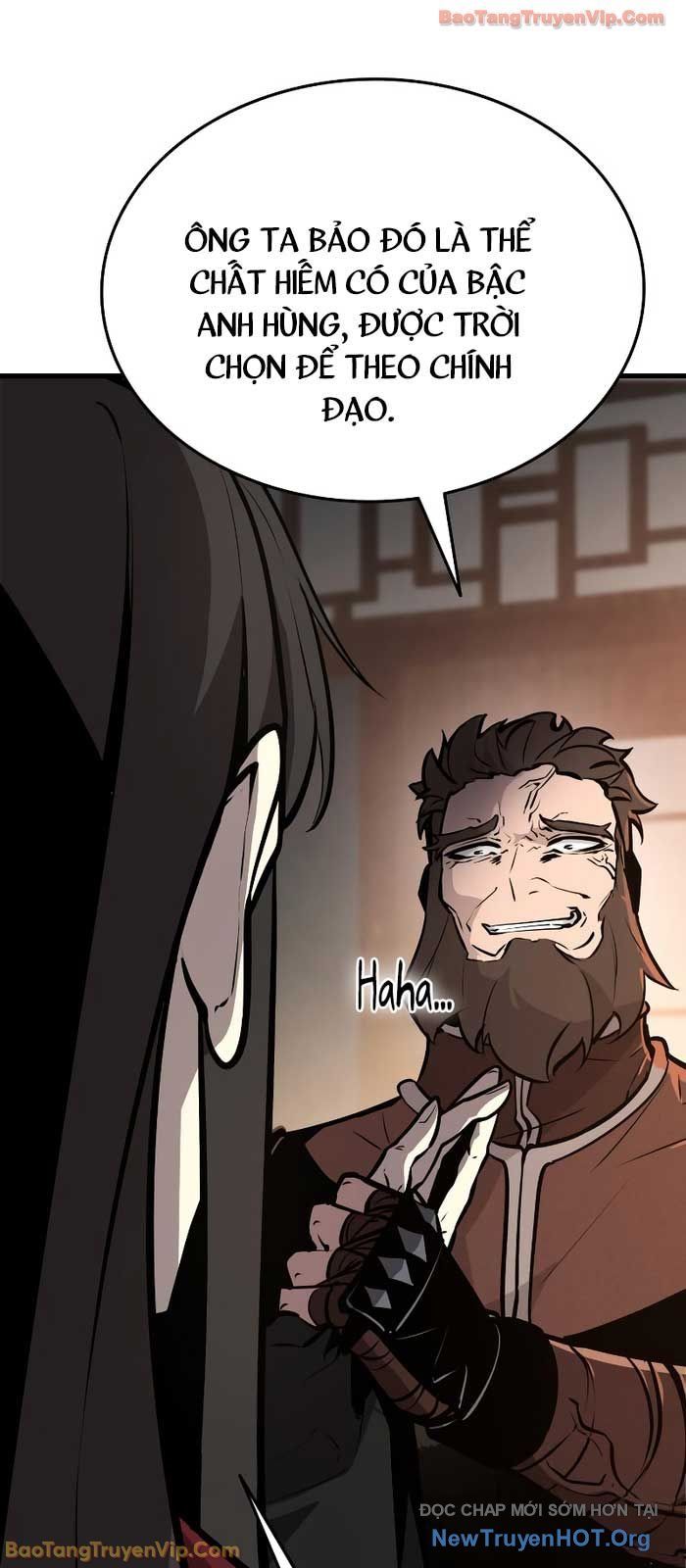 Ma Thần Trùng Sinh Chap 2 - Next Chap 3