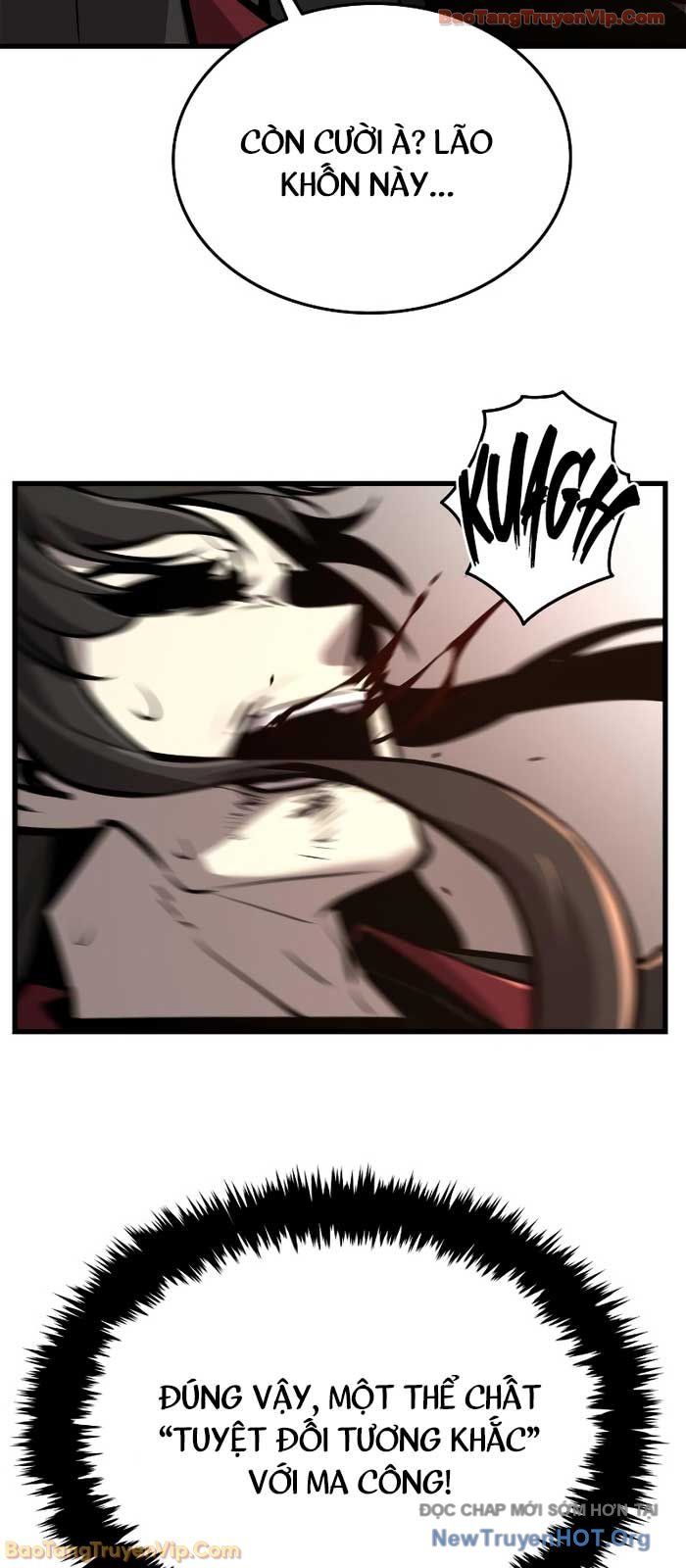 Ma Thần Trùng Sinh Chap 2 - Next Chap 3