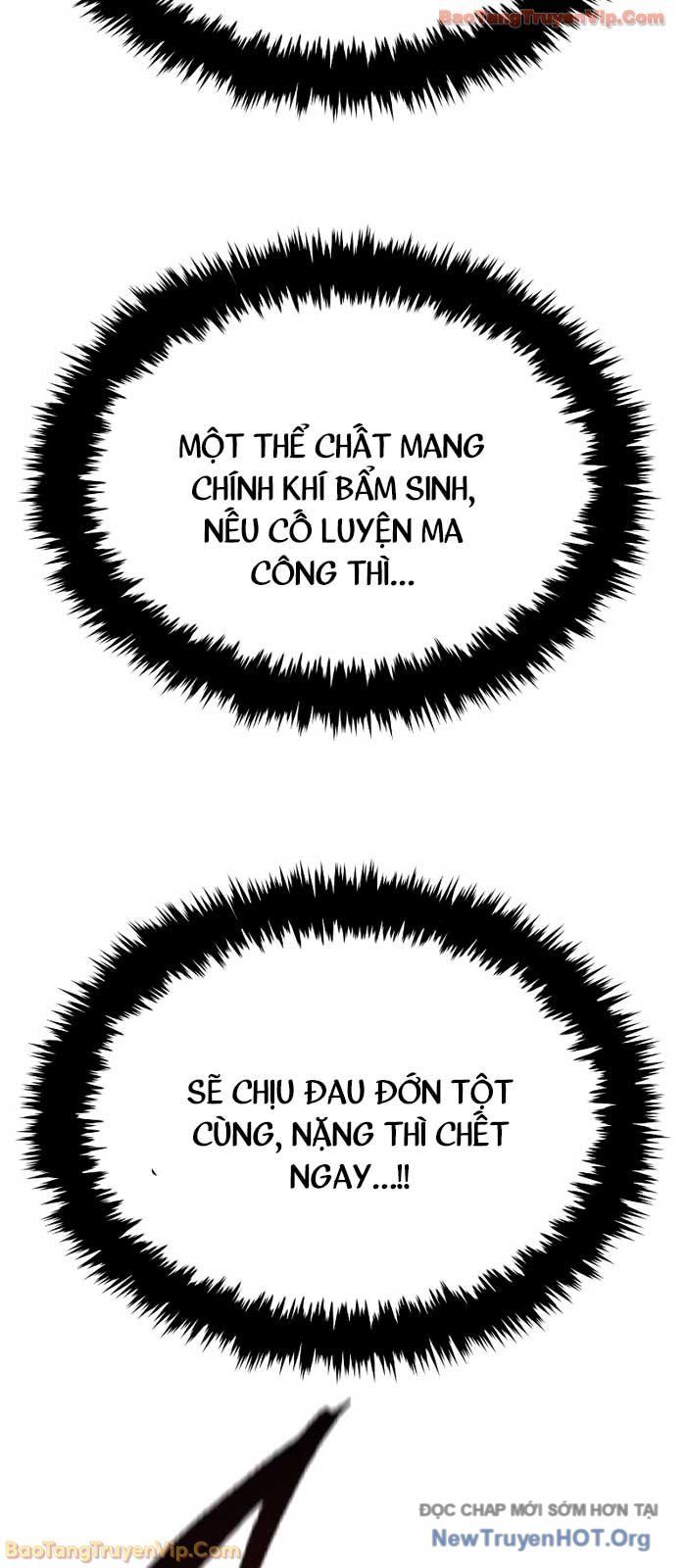 Ma Thần Trùng Sinh Chap 2 - Next Chap 3