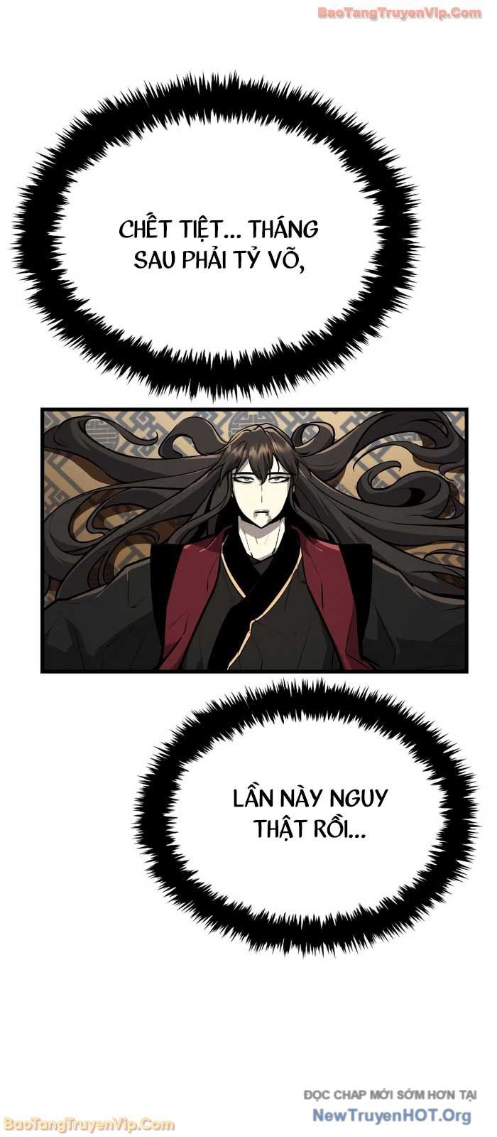 Ma Thần Trùng Sinh Chap 2 - Next Chap 3