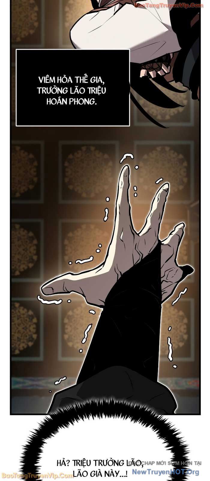 Ma Thần Trùng Sinh Chap 2 - Next Chap 3