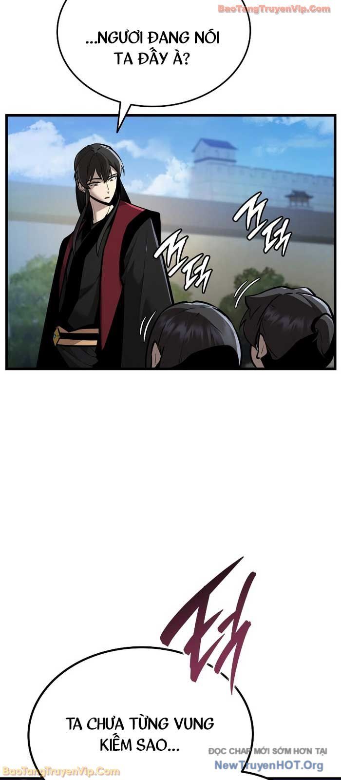 Ma Thần Trùng Sinh Chap 2 - Next Chap 3