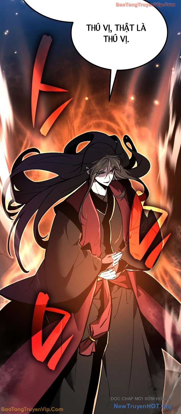 Ma Thần Trùng Sinh Chap 2 - Next Chap 3