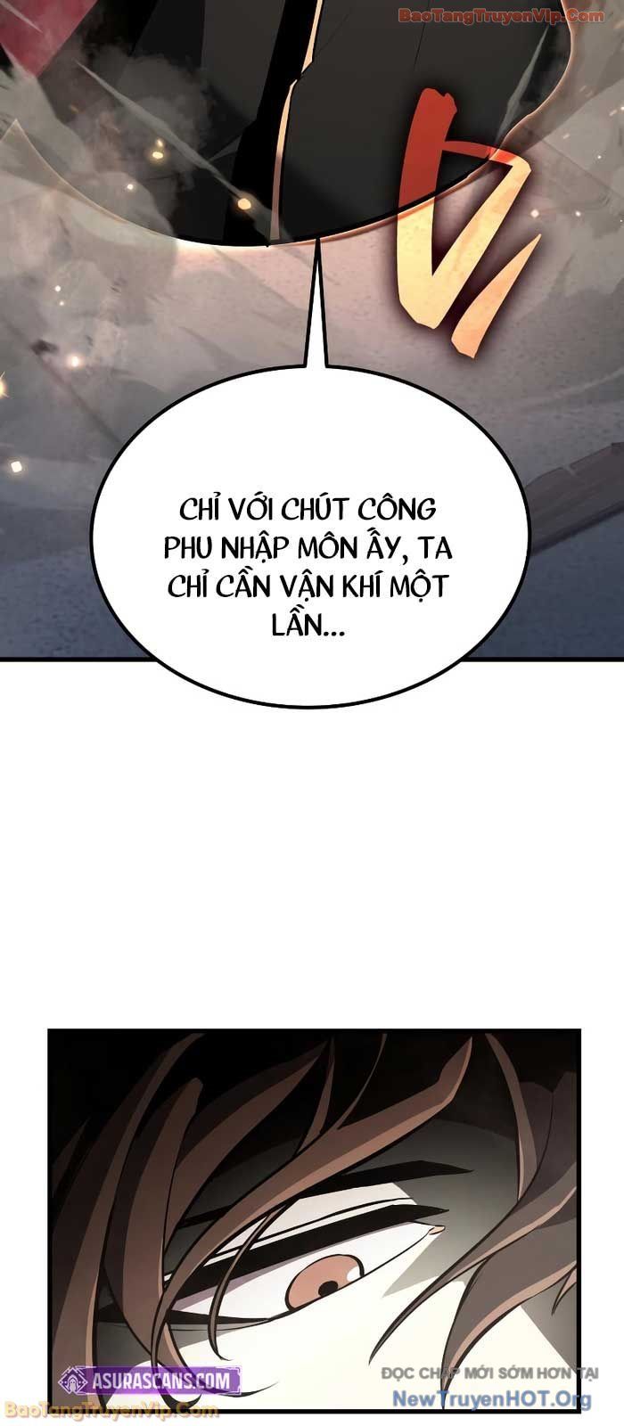 Ma Thần Trùng Sinh Chap 2 - Next Chap 3