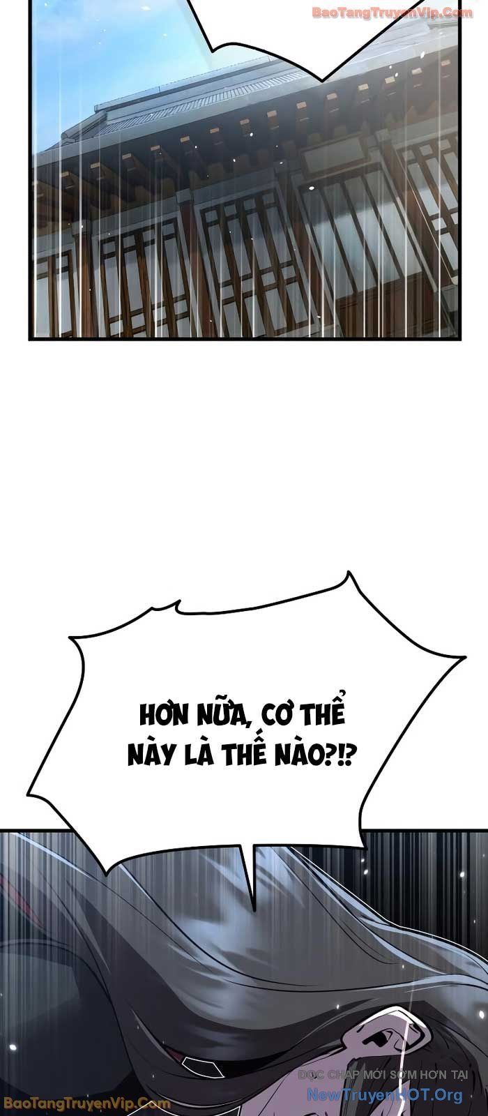 Ma Thần Trùng Sinh Chap 2 - Next Chap 3