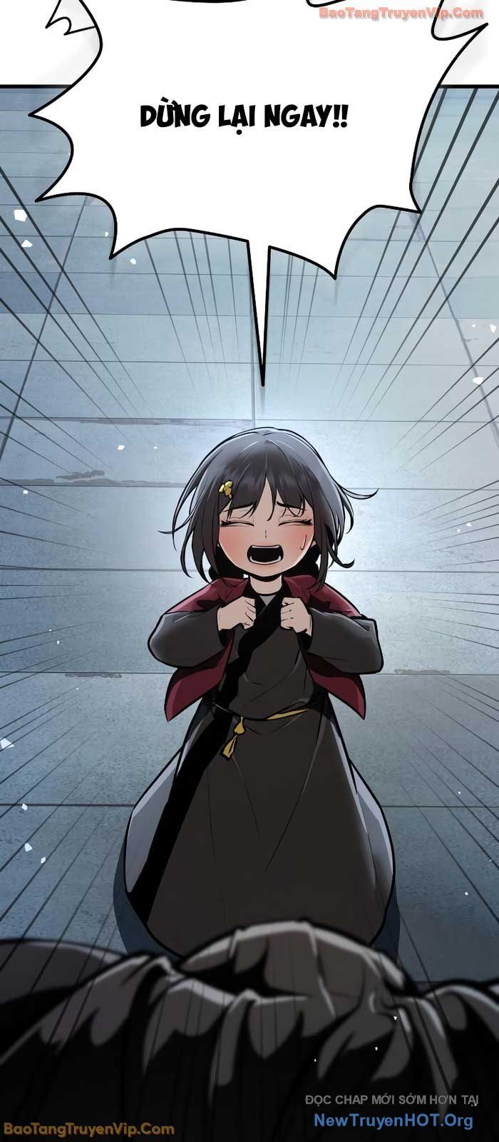 Ma Thần Trùng Sinh Chap 2 - Next Chap 3