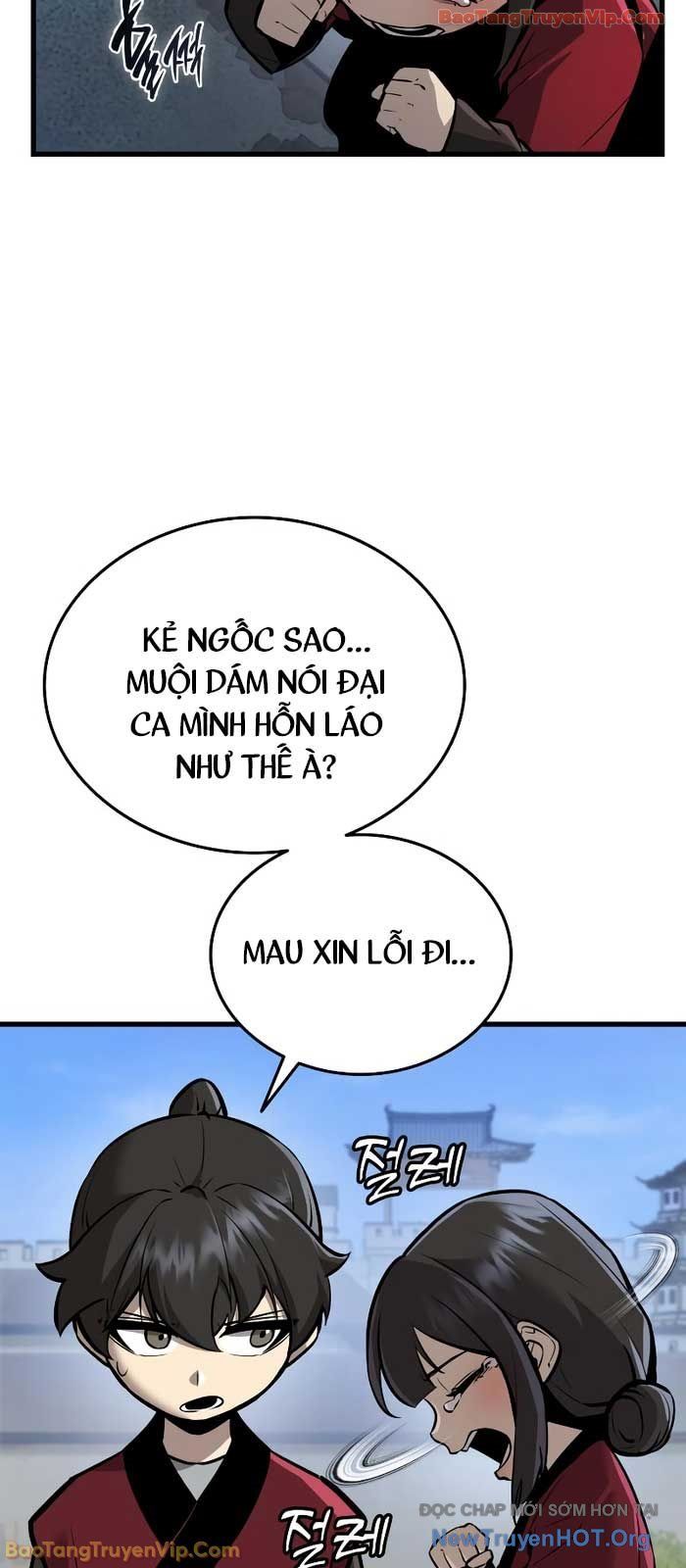 Ma Thần Trùng Sinh Chap 2 - Next Chap 3