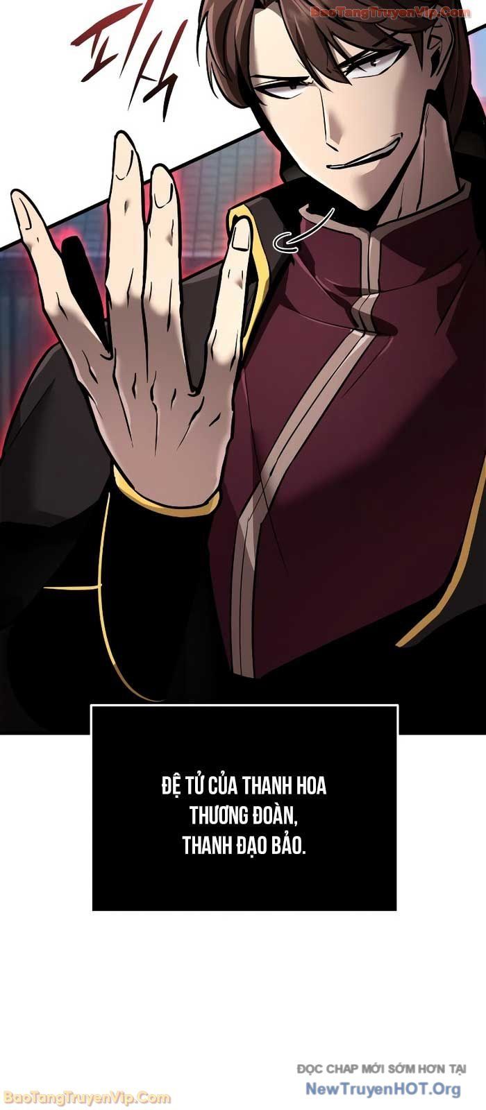 Ma Thần Trùng Sinh Chap 2 - Next Chap 3