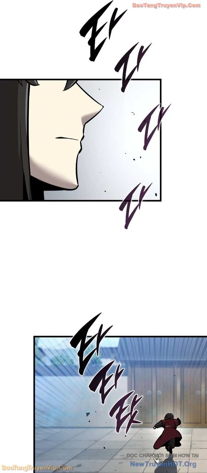 Ma Thần Trùng Sinh Chap 2 - Next Chap 3