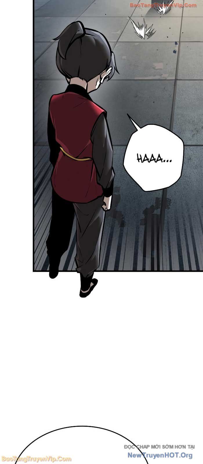 Ma Thần Trùng Sinh Chap 2 - Next Chap 3