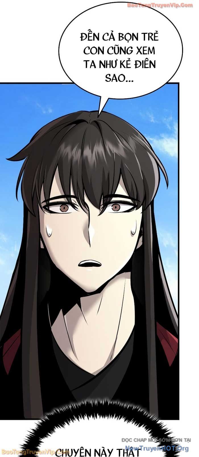 Ma Thần Trùng Sinh Chap 2 - Next Chap 3