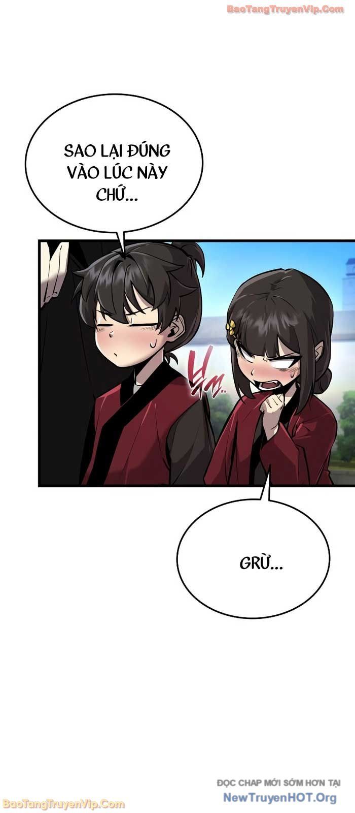 Ma Thần Trùng Sinh Chap 2 - Next Chap 3