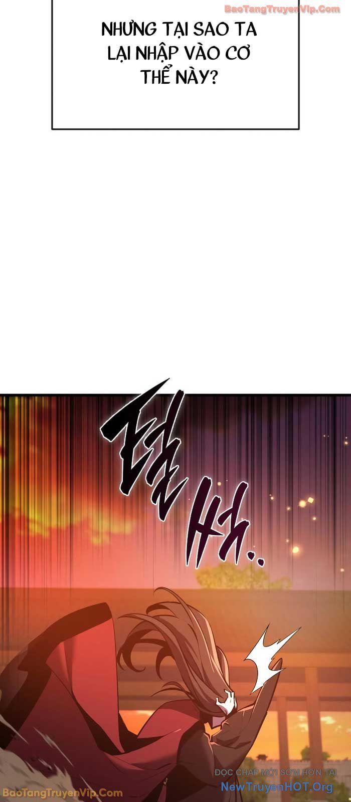 Ma Thần Trùng Sinh Chap 2 - Next Chap 3