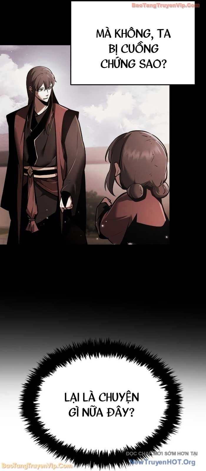 Ma Thần Trùng Sinh Chap 2 - Next Chap 3