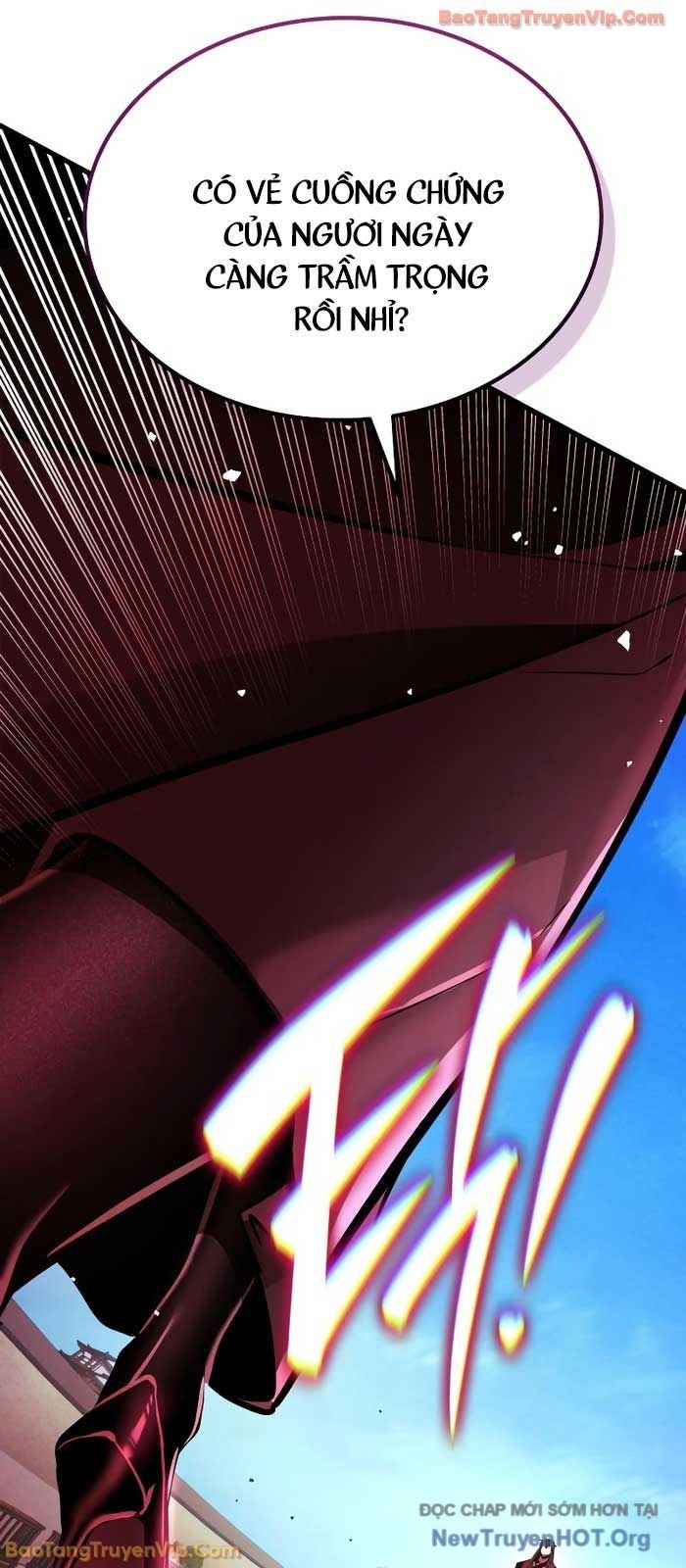 Ma Thần Trùng Sinh Chap 2 - Next Chap 3