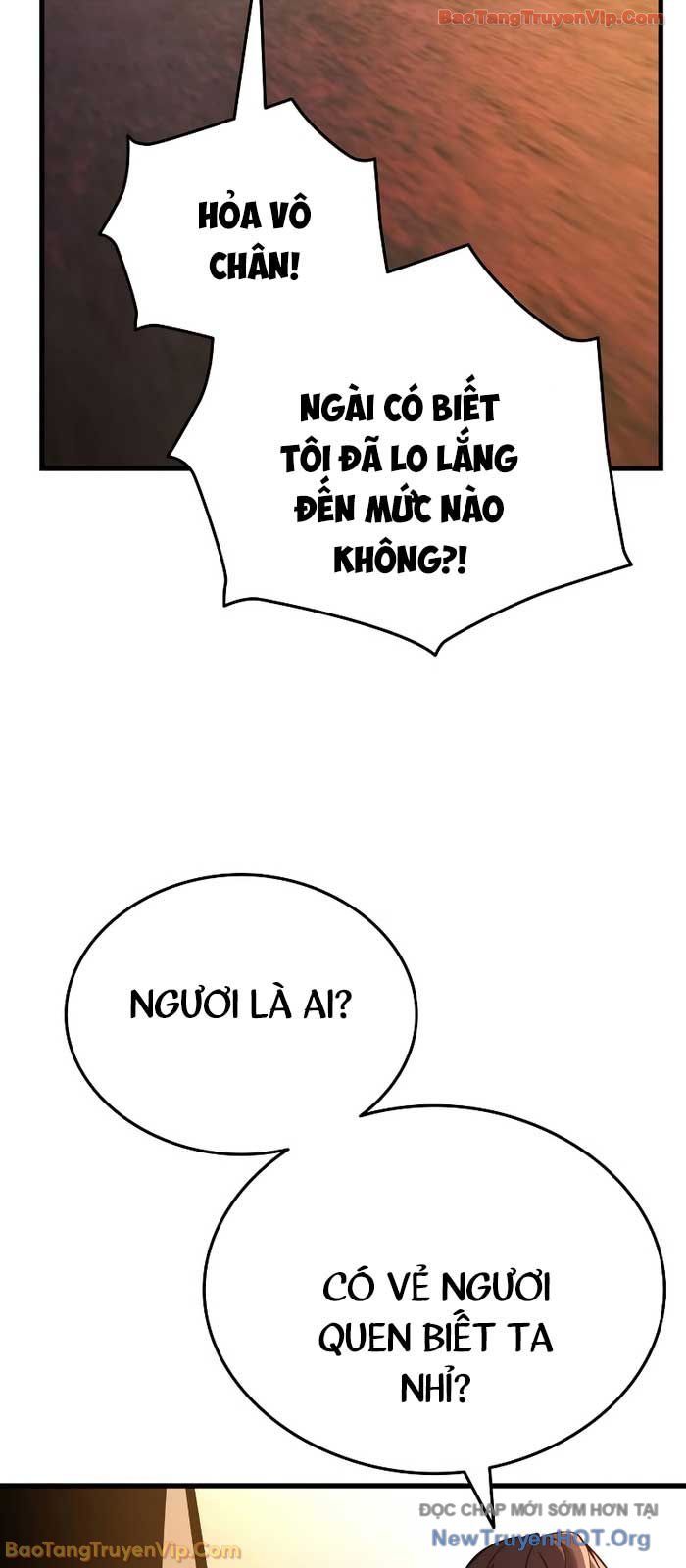 Ma Thần Trùng Sinh Chap 2 - Next Chap 3