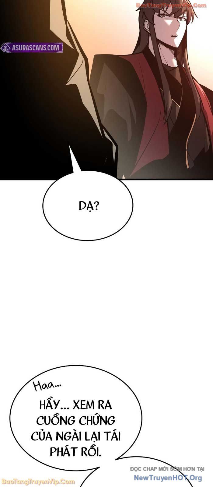 Ma Thần Trùng Sinh Chap 2 - Next Chap 3