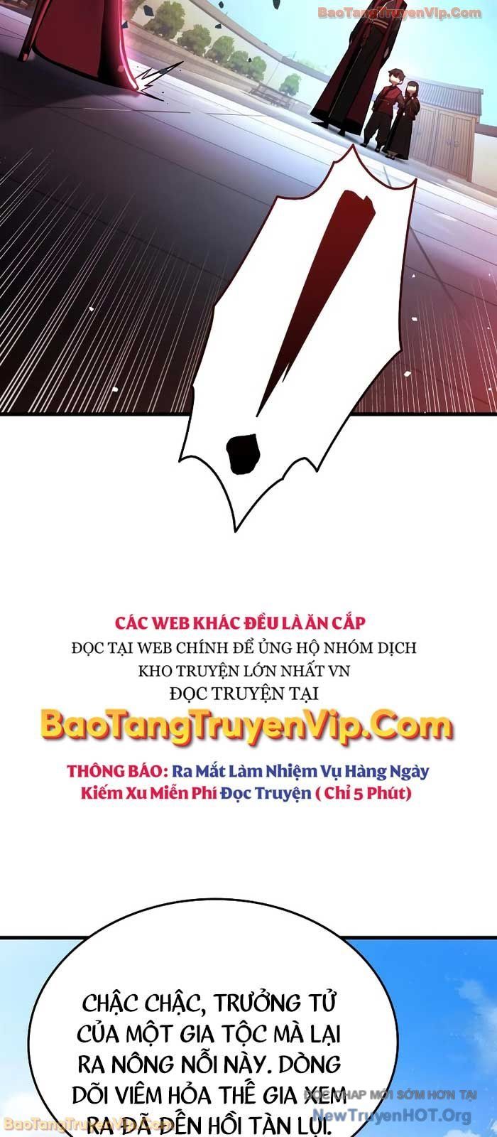 Ma Thần Trùng Sinh Chap 2 - Next Chap 3