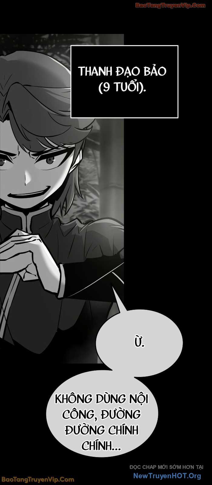 Ma Thần Trùng Sinh Chap 2 - Next Chap 3