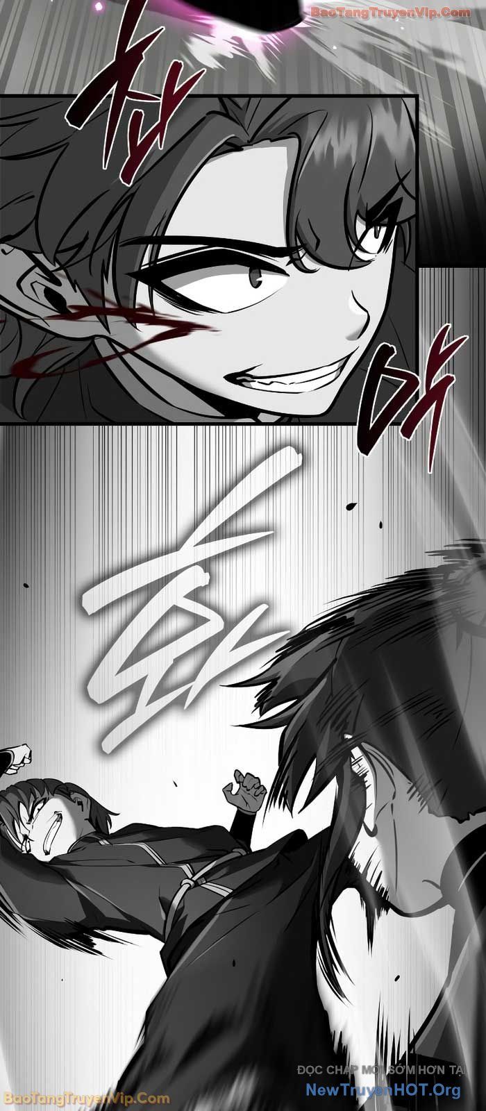 Ma Thần Trùng Sinh Chap 2 - Next Chap 3