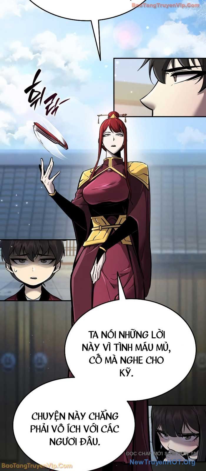 Ma Thần Trùng Sinh Chap 2 - Next Chap 3