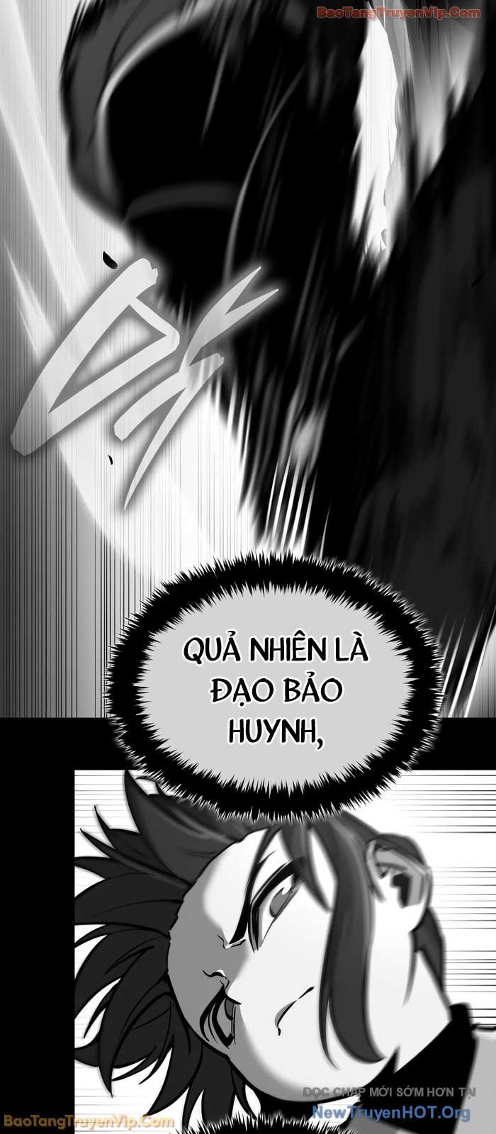 Ma Thần Trùng Sinh Chap 2 - Next Chap 3